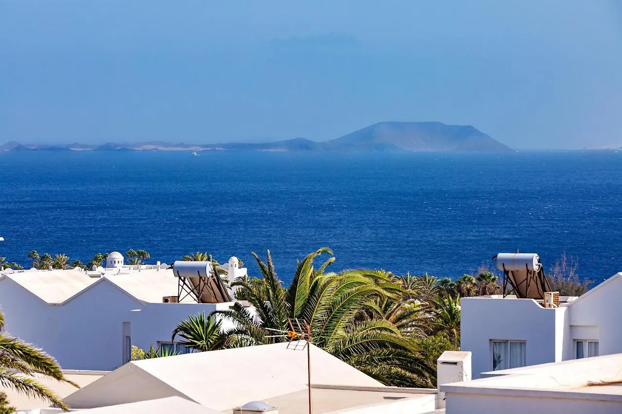 Sea Sky Lanzarote Villa Playa Blanca  Playa Blanca (Lanzarote)