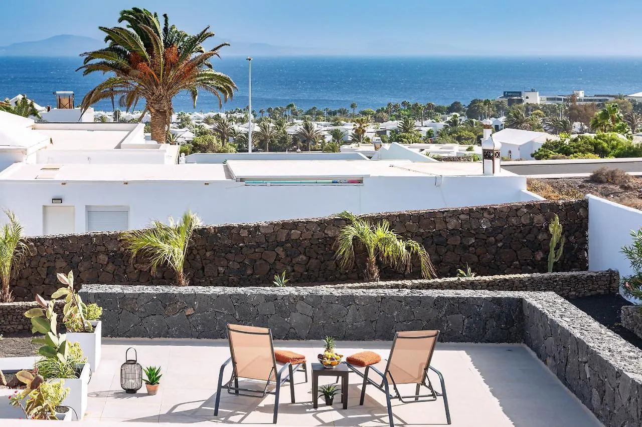 Sea Sky Lanzarote Villa Playa Blanca