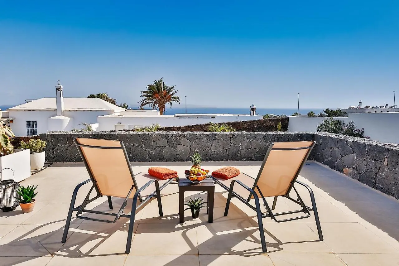 Sea Sky Lanzarote Villa Playa Blanca