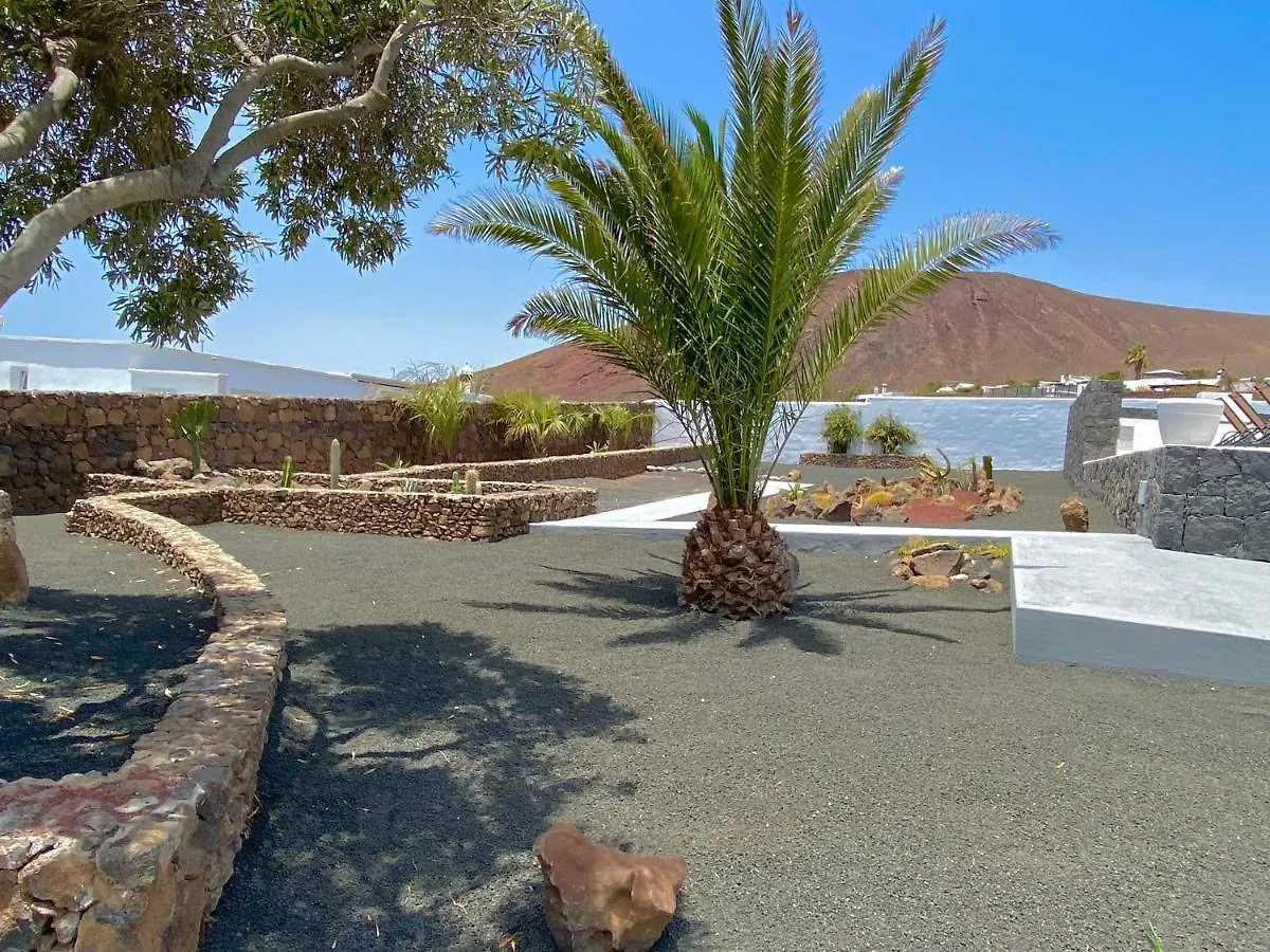 Sea Sky Lanzarote Villa Playa Blanca   Playa Blanca (Lanzarote)